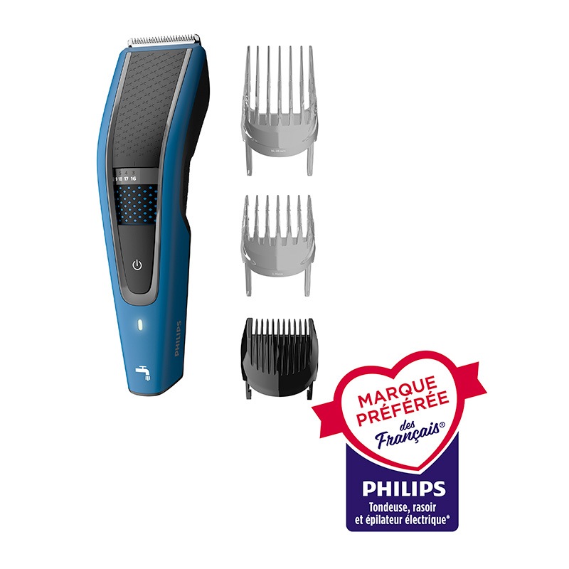 Tondeuse Cheveux Philips Hc5612/15 Bon état -  reconditionné disponible sur Electro Depot